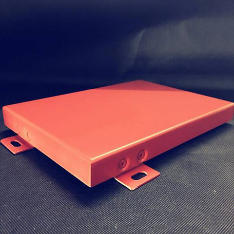 為什么客戶會要求我們做沉頭角碼？